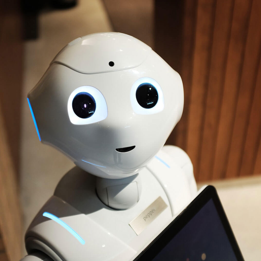 The Future of Technology: Insights into Emerging Tech Trends